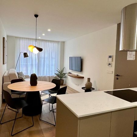 Reyes Catolicos Premium Homes Alicante Ngoại thất bức ảnh