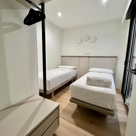 Reyes Catolicos Premium Homes Alicante Ngoại thất bức ảnh