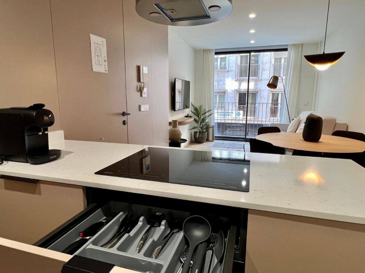 Reyes Catolicos Premium Homes Alicante Ngoại thất bức ảnh