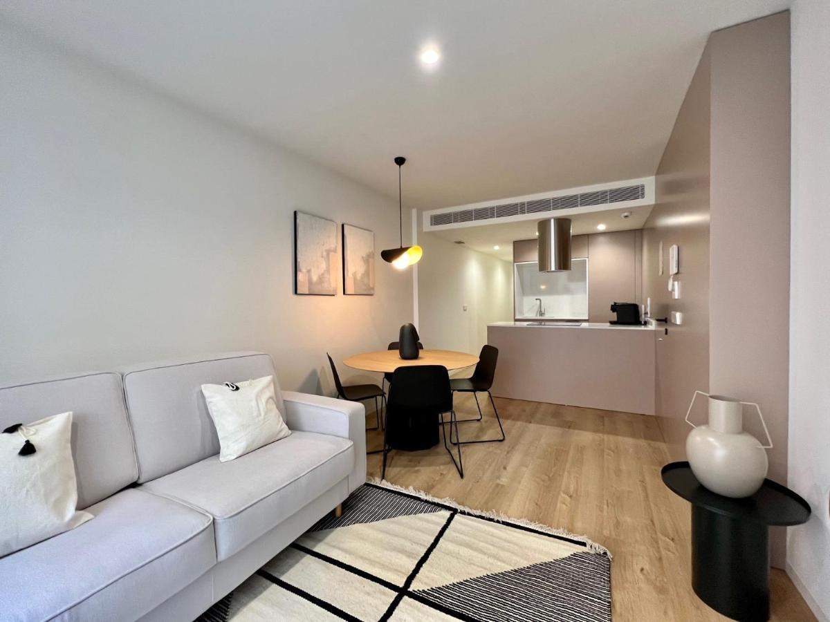 Reyes Catolicos Premium Homes Alicante Ngoại thất bức ảnh