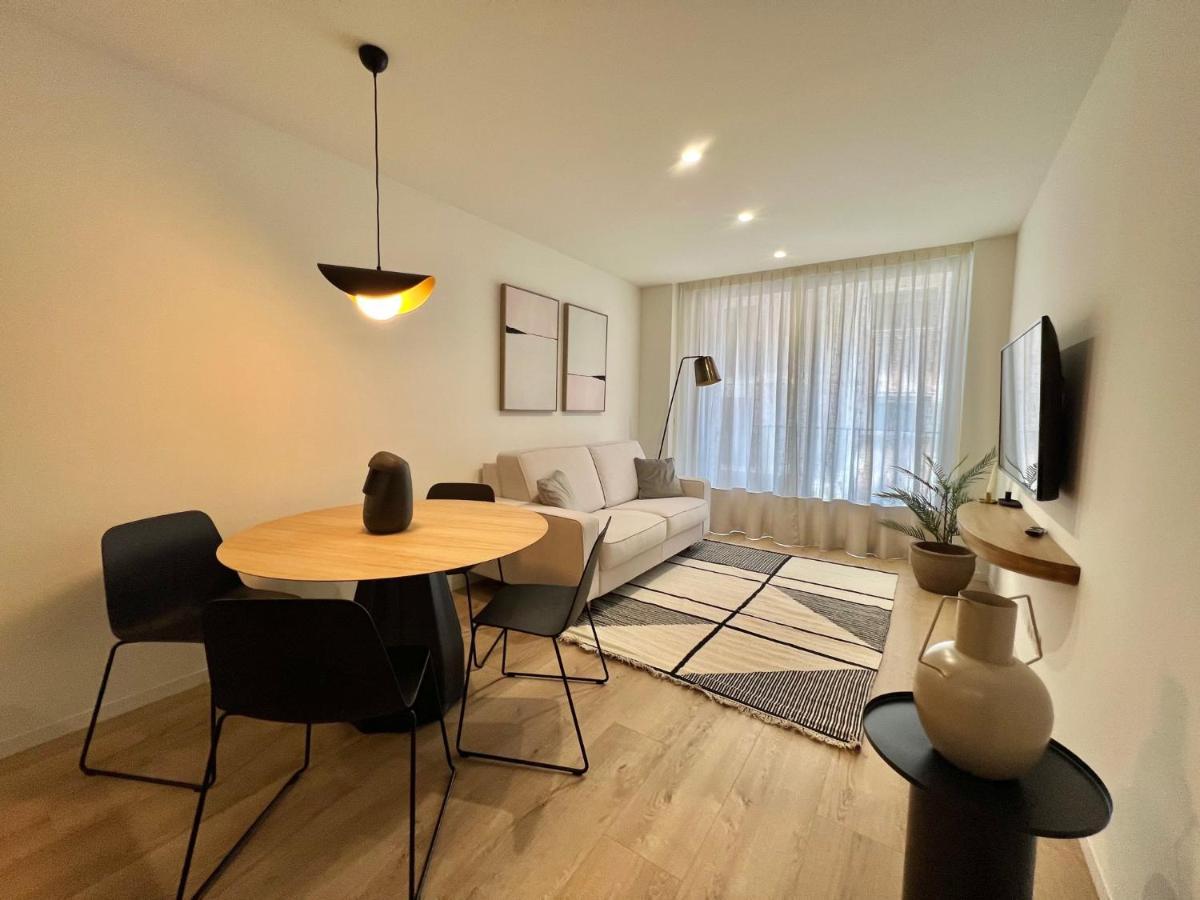 Reyes Catolicos Premium Homes Alicante Ngoại thất bức ảnh