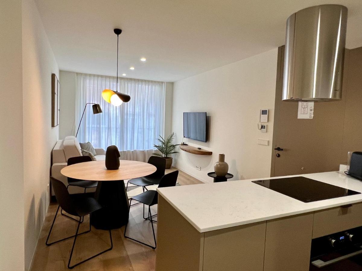 Reyes Catolicos Premium Homes Alicante Ngoại thất bức ảnh