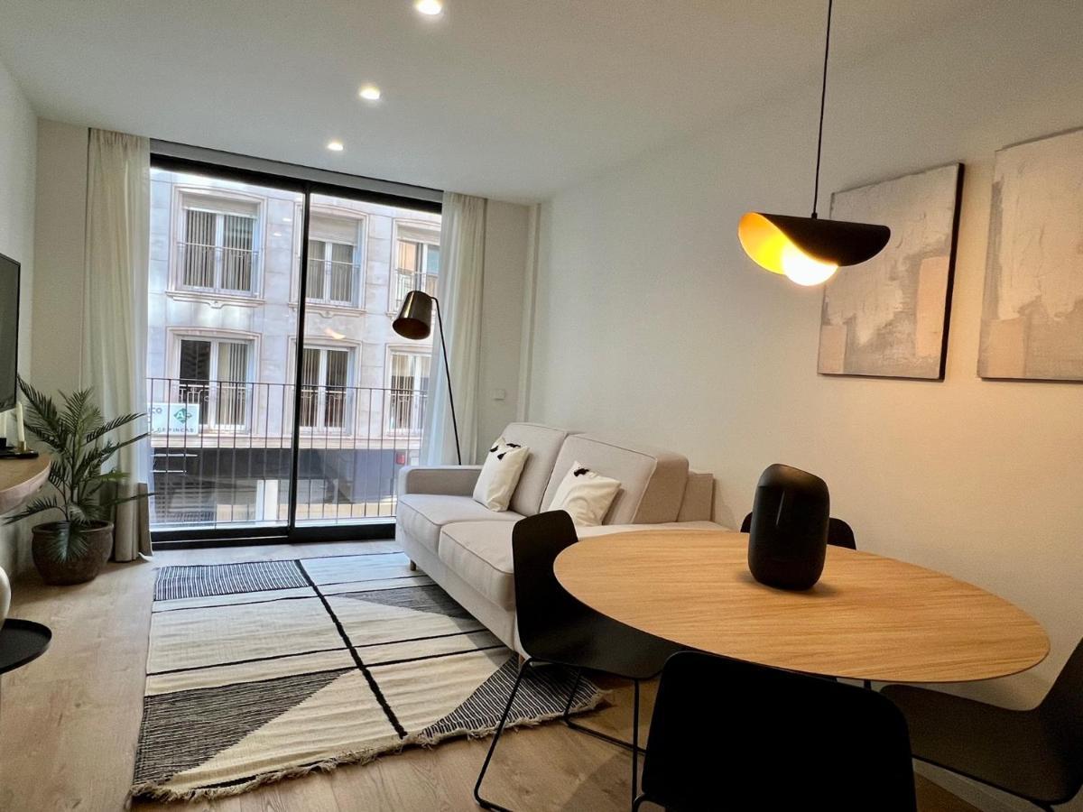 Reyes Catolicos Premium Homes Alicante Ngoại thất bức ảnh