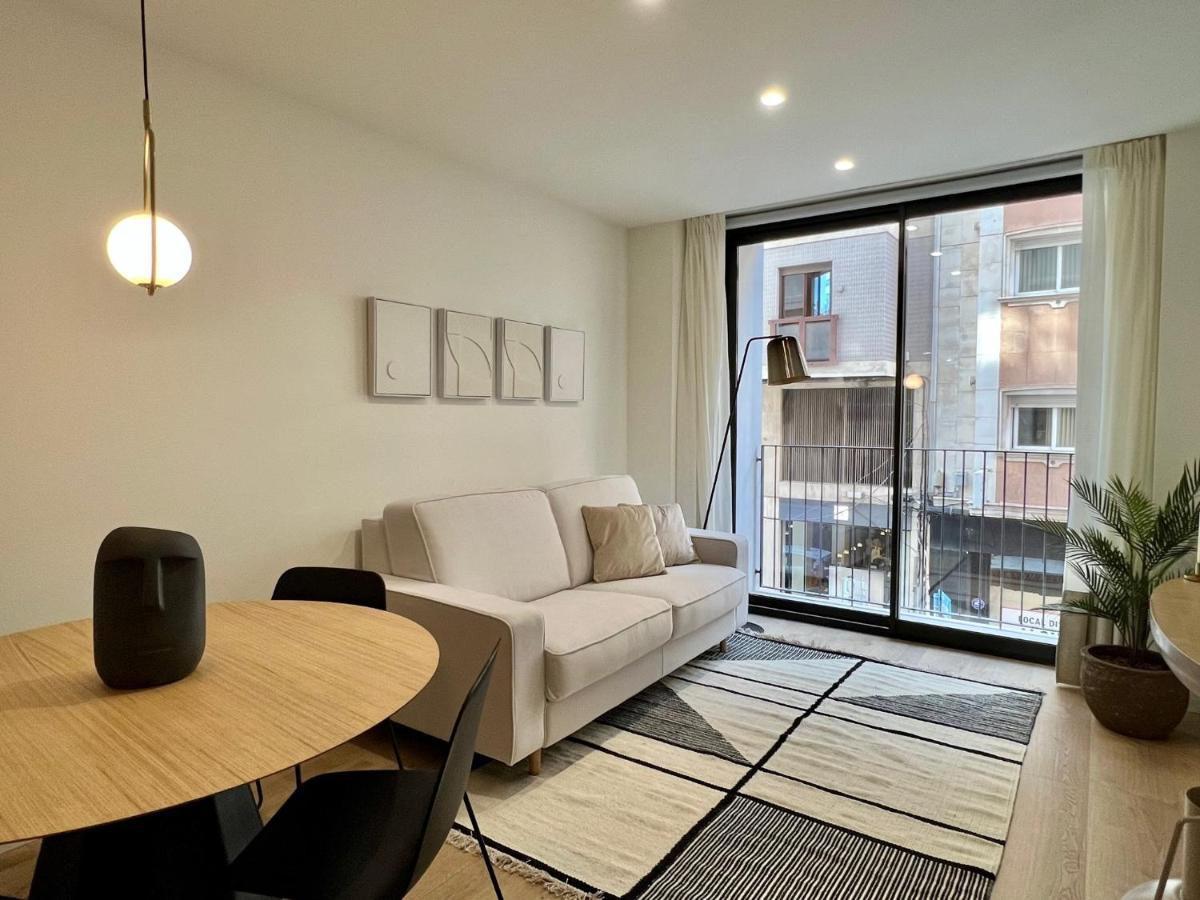 Reyes Catolicos Premium Homes Alicante Ngoại thất bức ảnh