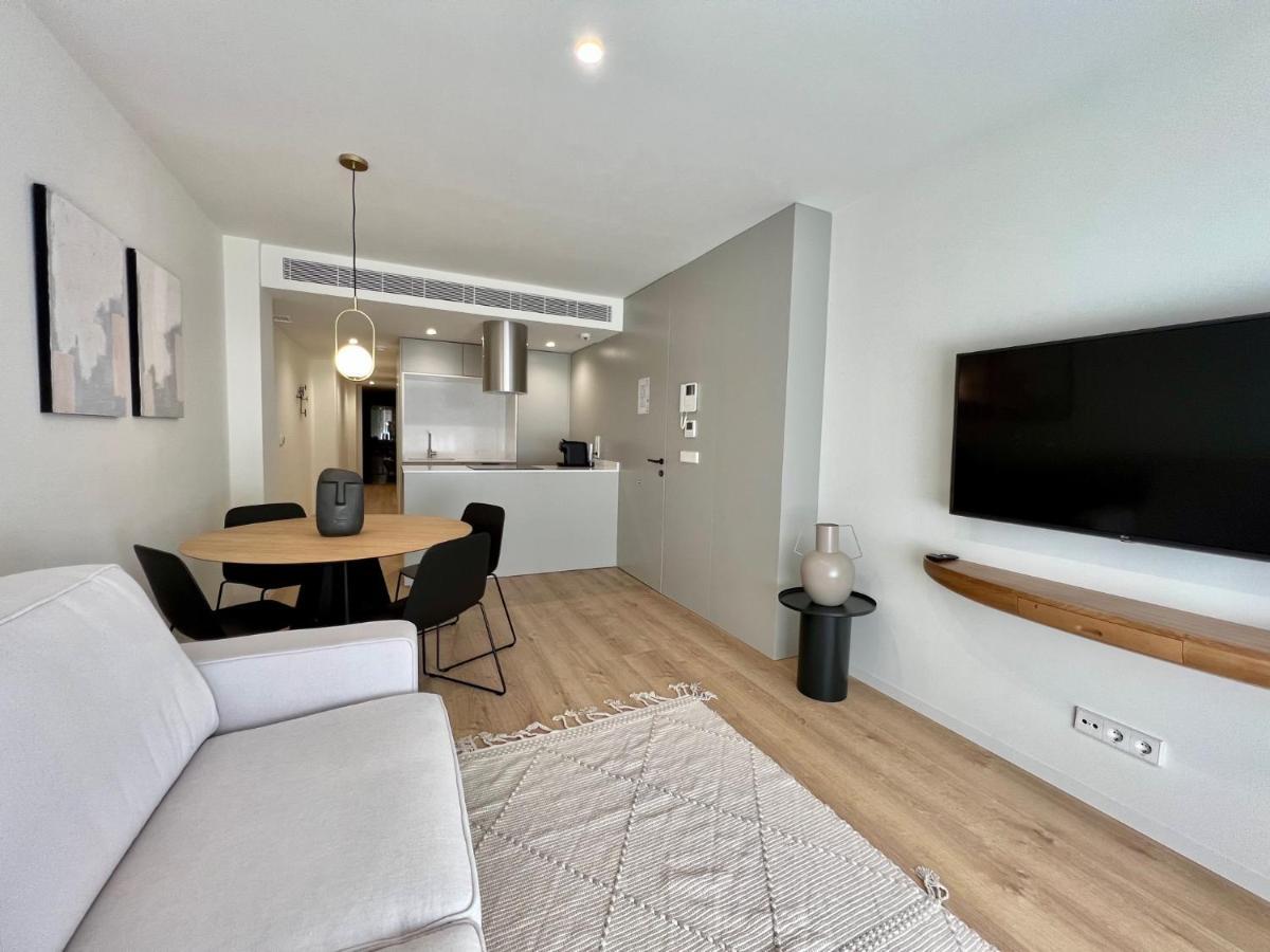 Reyes Catolicos Premium Homes Alicante Ngoại thất bức ảnh