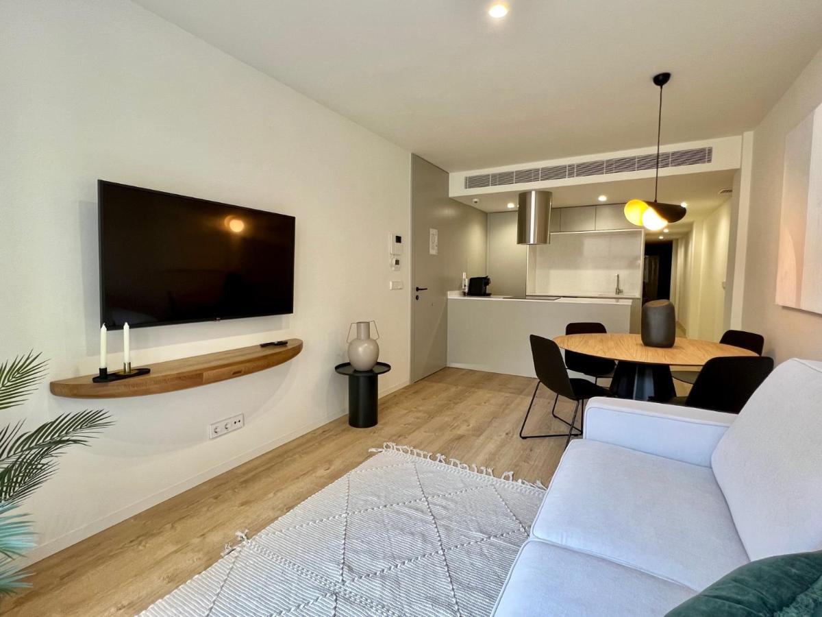 Reyes Catolicos Premium Homes Alicante Ngoại thất bức ảnh