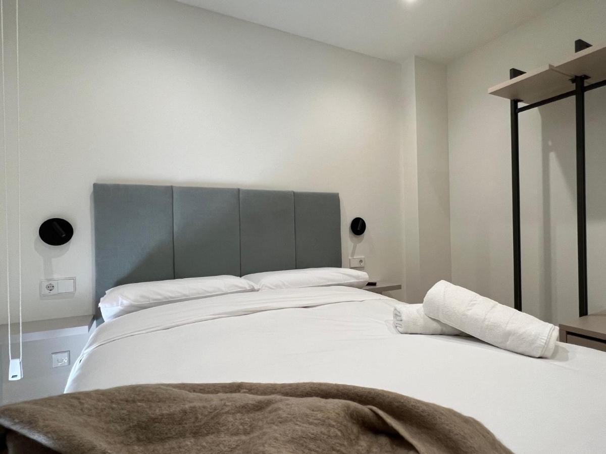Reyes Catolicos Premium Homes Alicante Ngoại thất bức ảnh