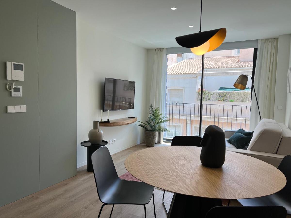 Reyes Catolicos Premium Homes Alicante Ngoại thất bức ảnh
