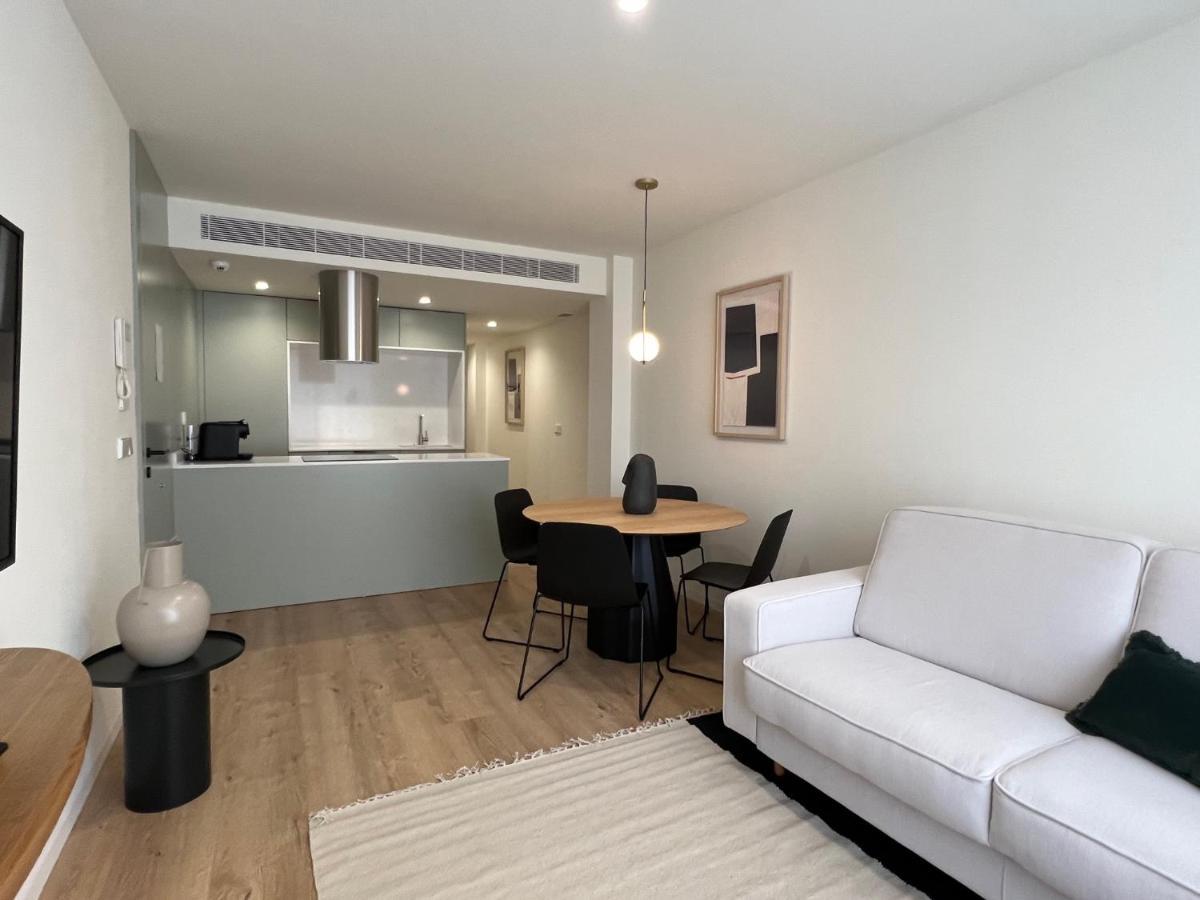 Reyes Catolicos Premium Homes Alicante Ngoại thất bức ảnh