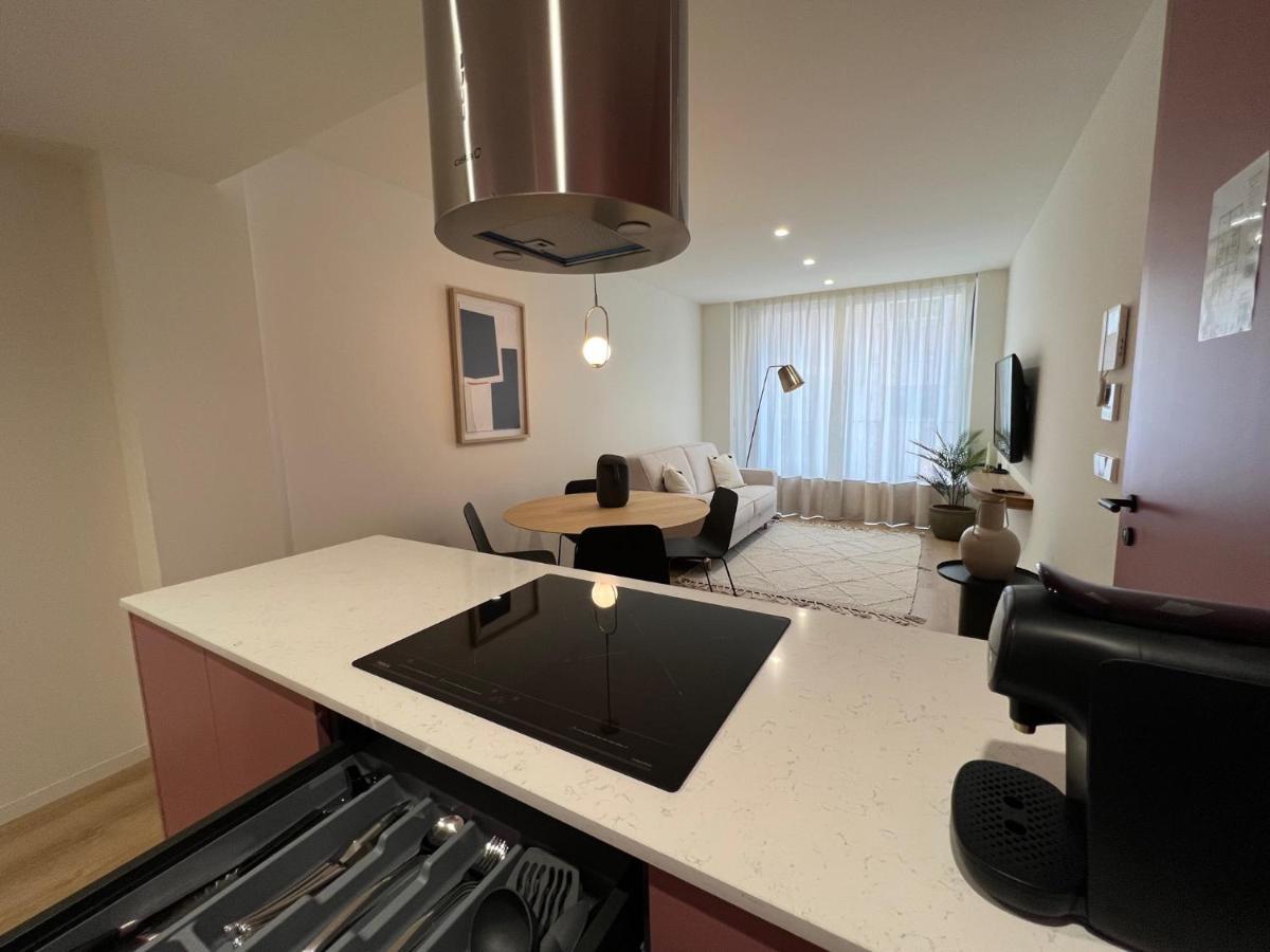 Reyes Catolicos Premium Homes Alicante Ngoại thất bức ảnh