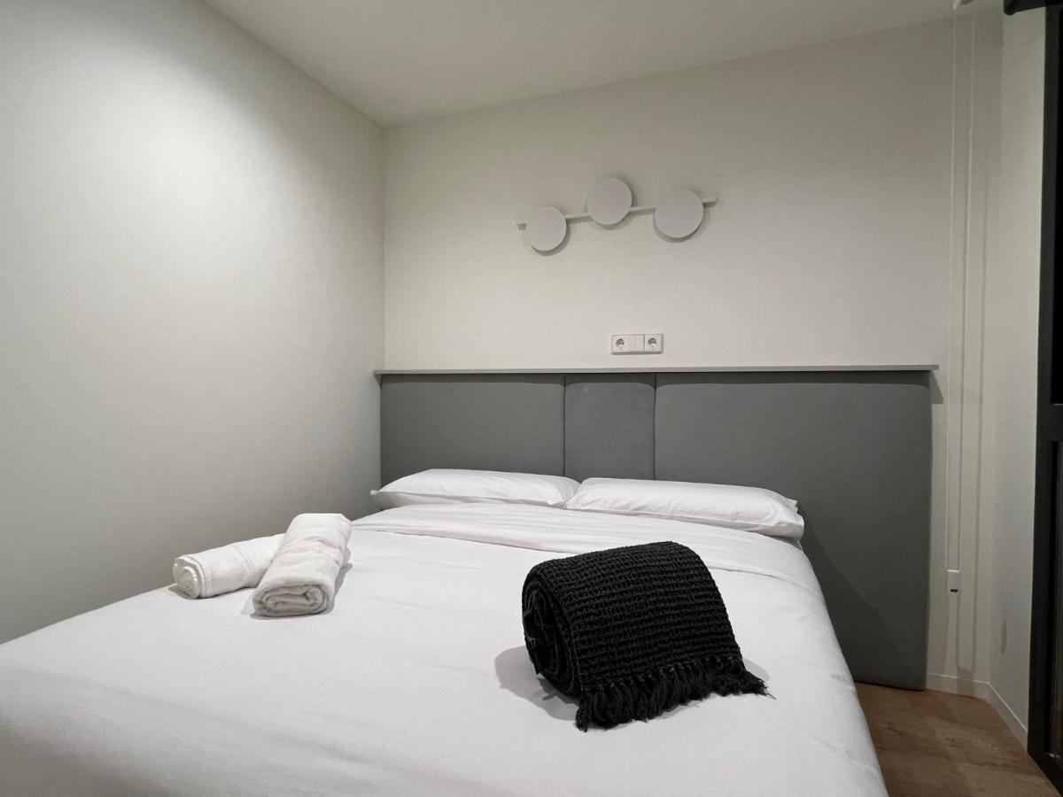 Reyes Catolicos Premium Homes Alicante Ngoại thất bức ảnh
