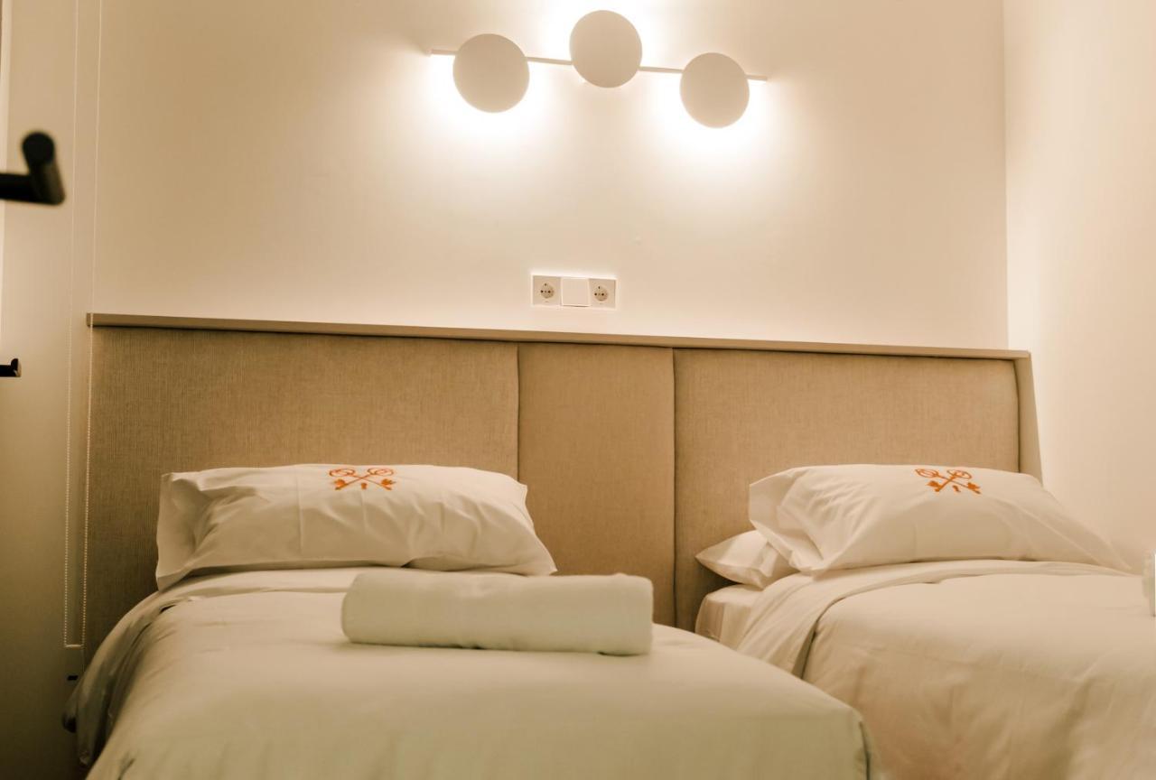Reyes Catolicos Premium Homes Alicante Ngoại thất bức ảnh