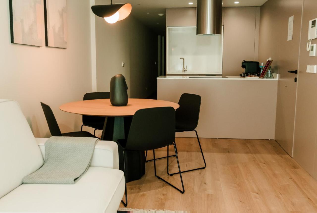 Reyes Catolicos Premium Homes Alicante Ngoại thất bức ảnh