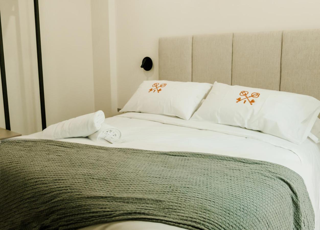 Reyes Catolicos Premium Homes Alicante Ngoại thất bức ảnh
