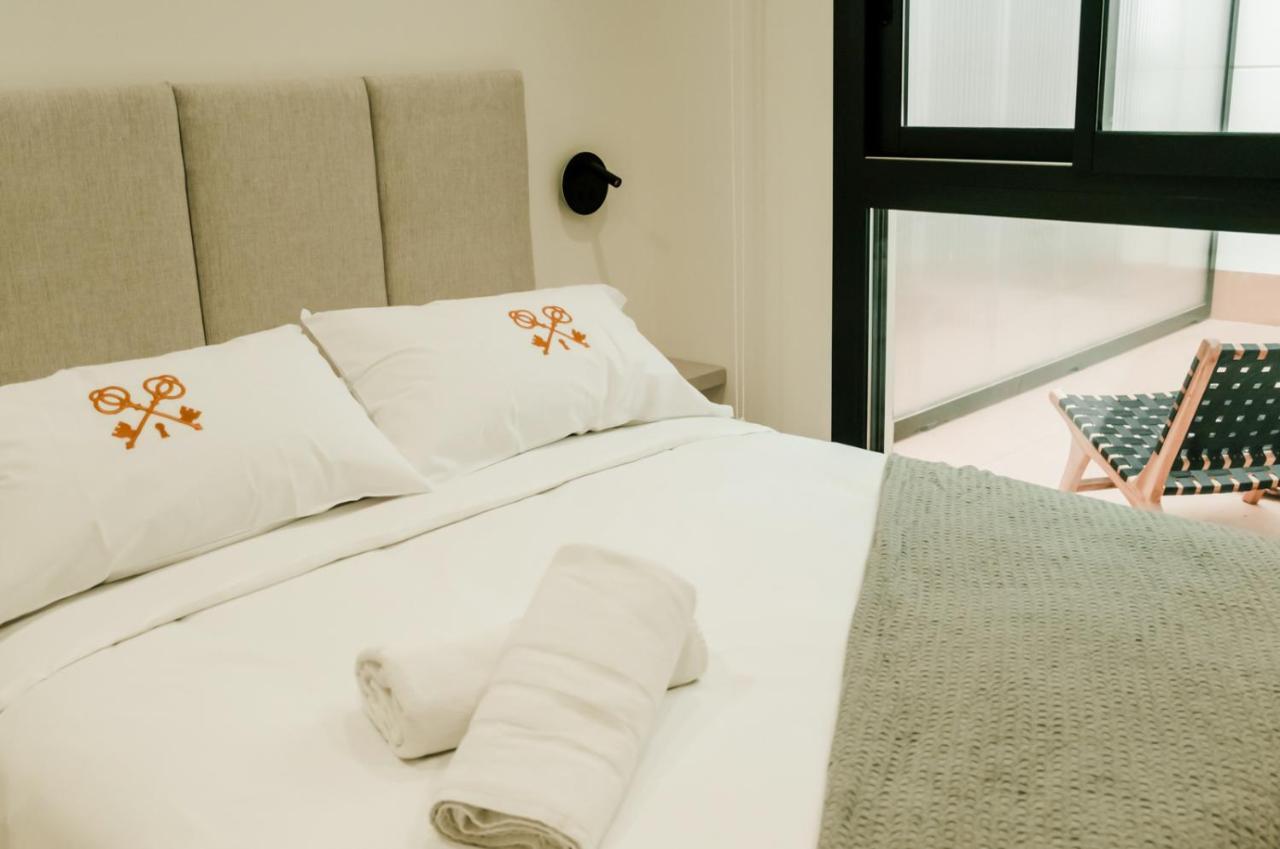 Reyes Catolicos Premium Homes Alicante Ngoại thất bức ảnh