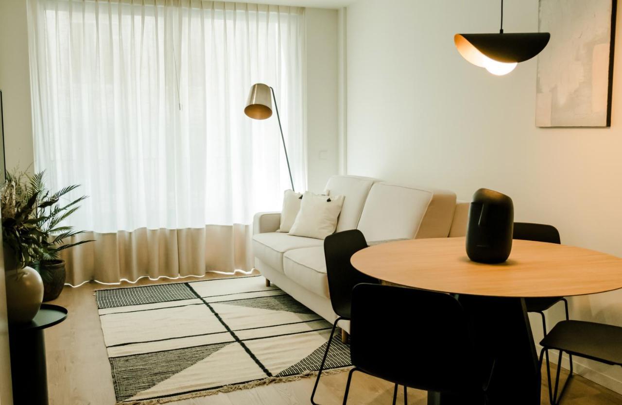 Reyes Catolicos Premium Homes Alicante Ngoại thất bức ảnh
