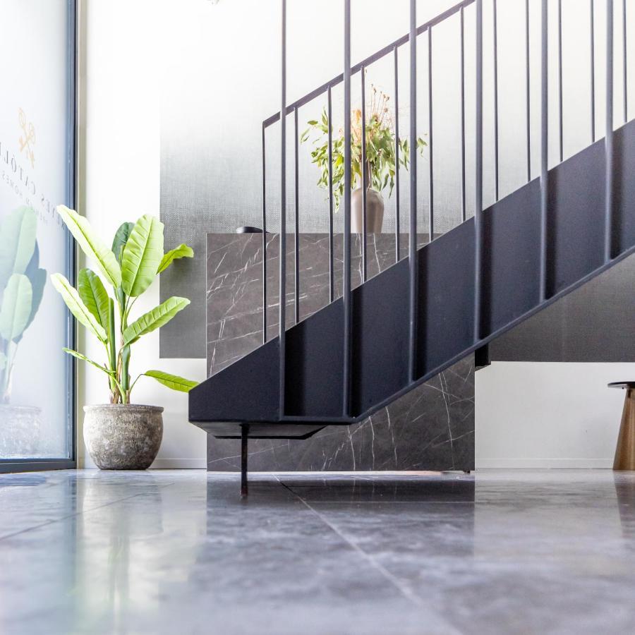 Reyes Catolicos Premium Homes Alicante Ngoại thất bức ảnh