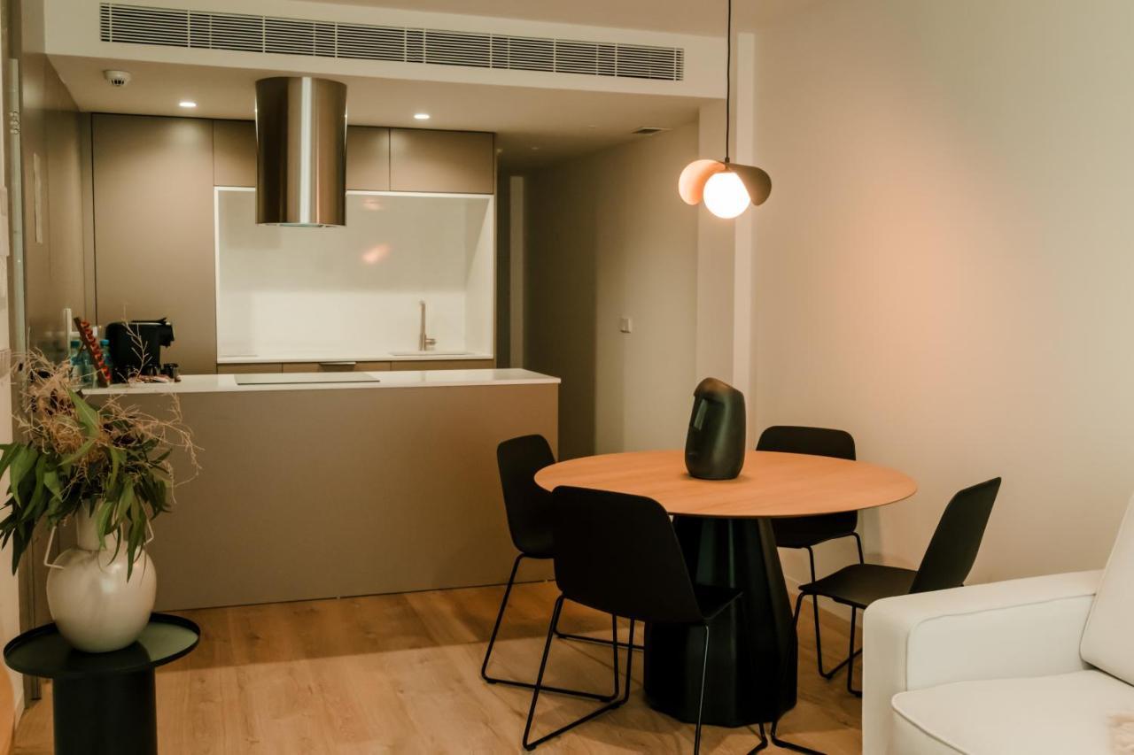 Reyes Catolicos Premium Homes Alicante Ngoại thất bức ảnh