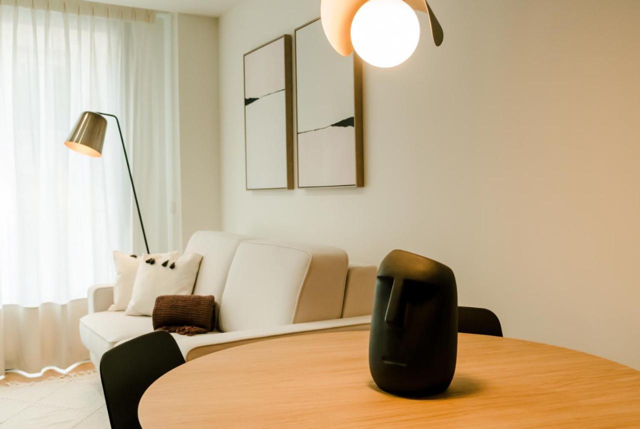 Reyes Catolicos Premium Homes Alicante Ngoại thất bức ảnh