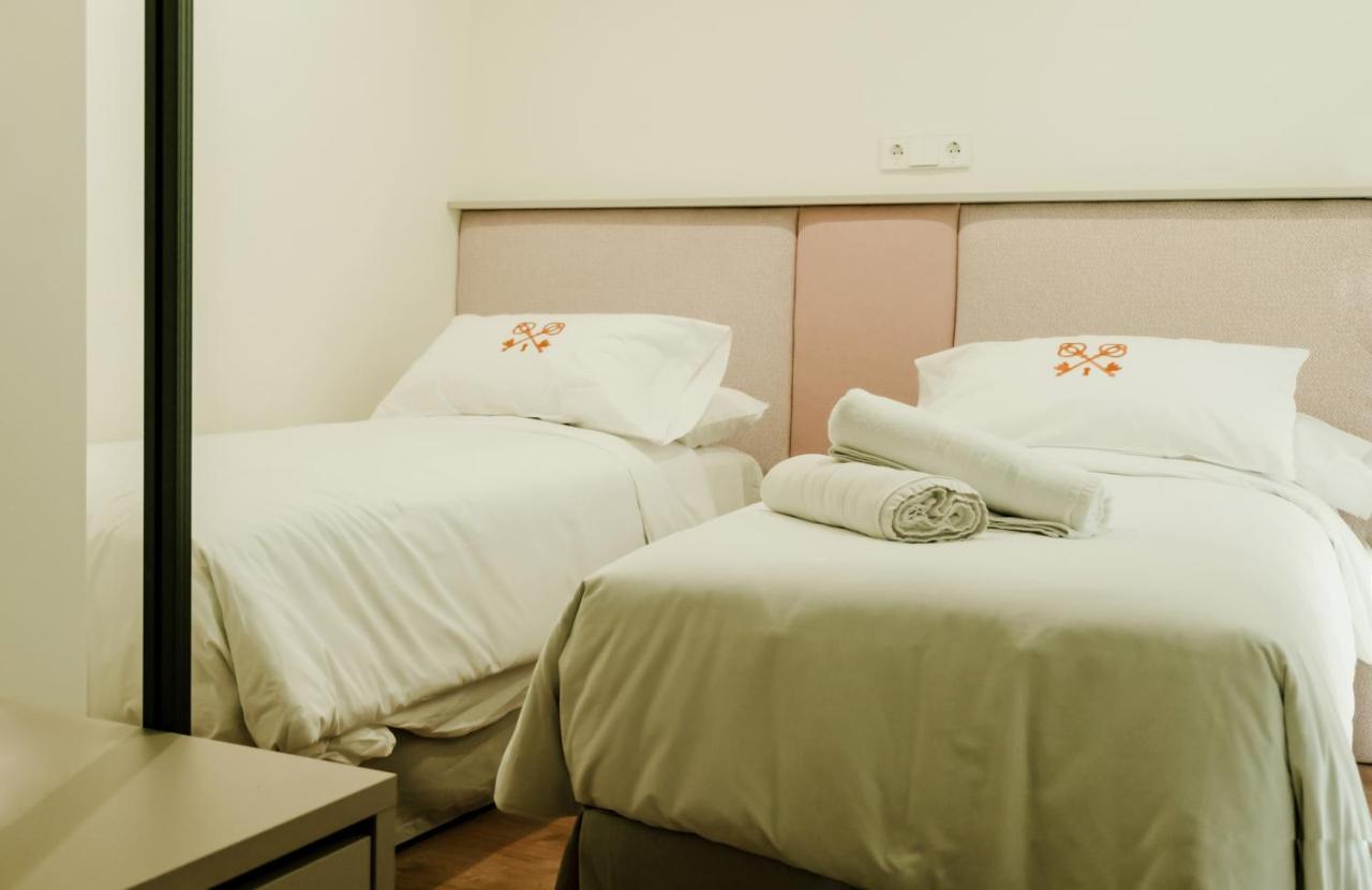 Reyes Catolicos Premium Homes Alicante Ngoại thất bức ảnh