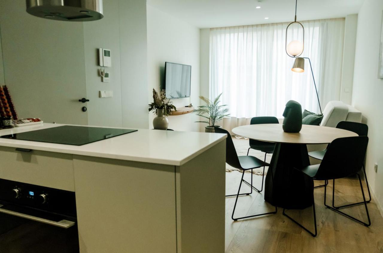 Reyes Catolicos Premium Homes Alicante Ngoại thất bức ảnh