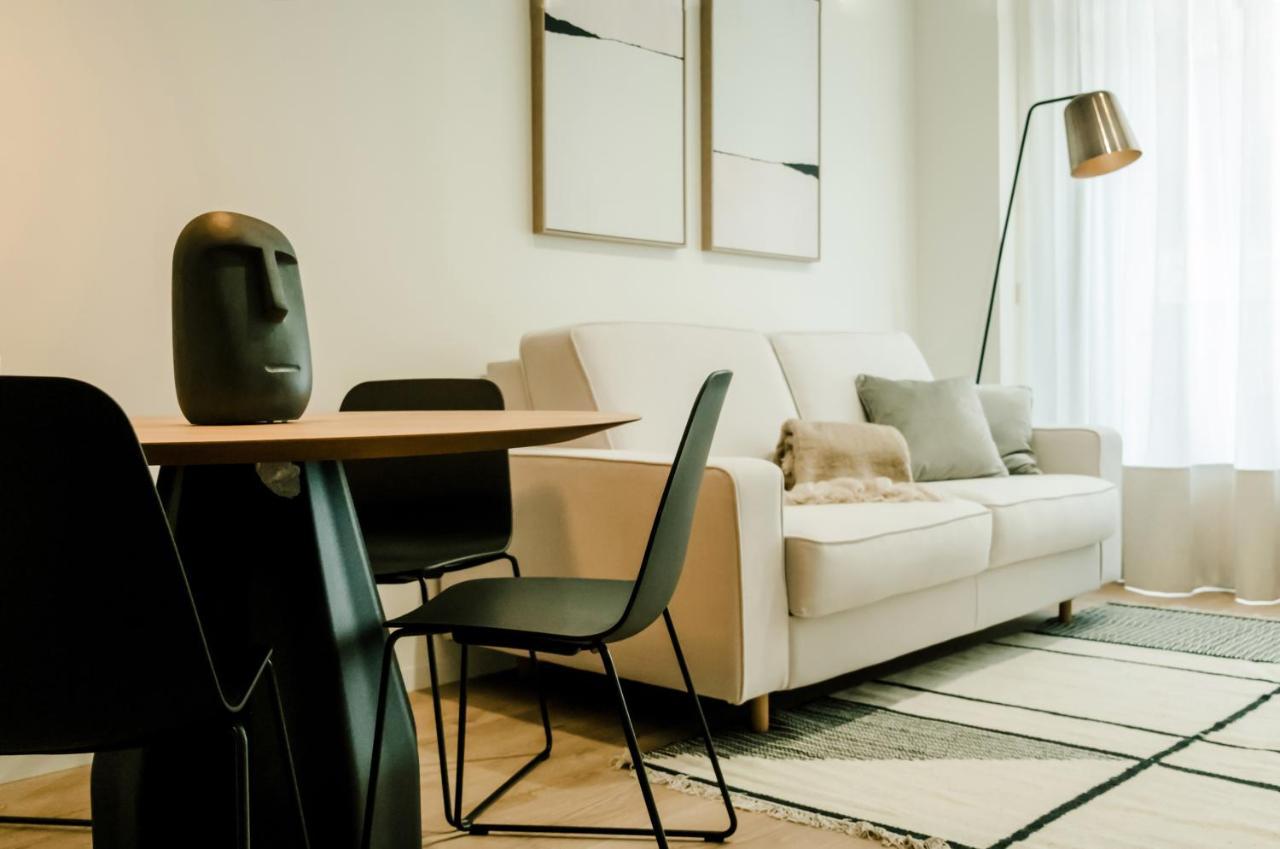 Reyes Catolicos Premium Homes Alicante Ngoại thất bức ảnh