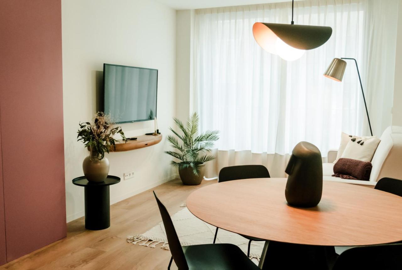 Reyes Catolicos Premium Homes Alicante Ngoại thất bức ảnh