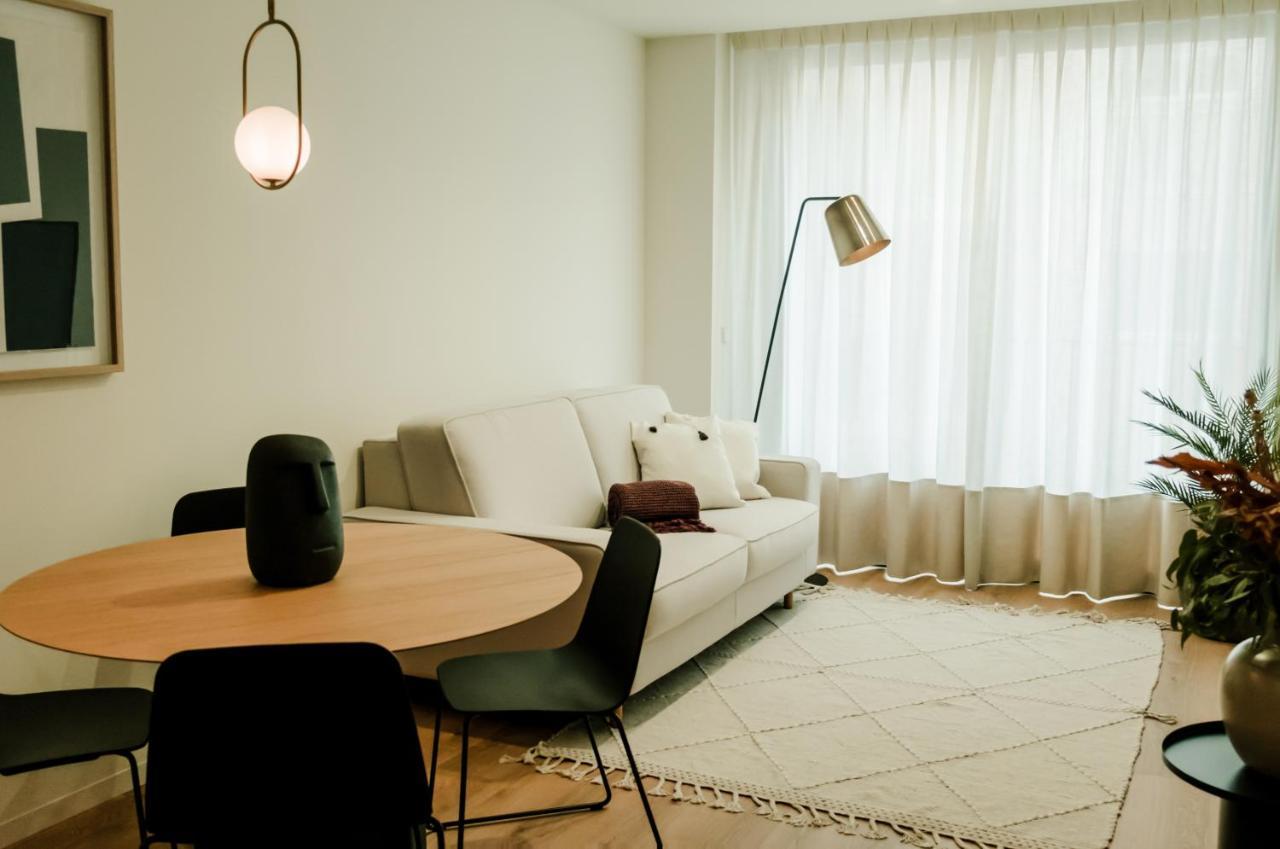 Reyes Catolicos Premium Homes Alicante Ngoại thất bức ảnh