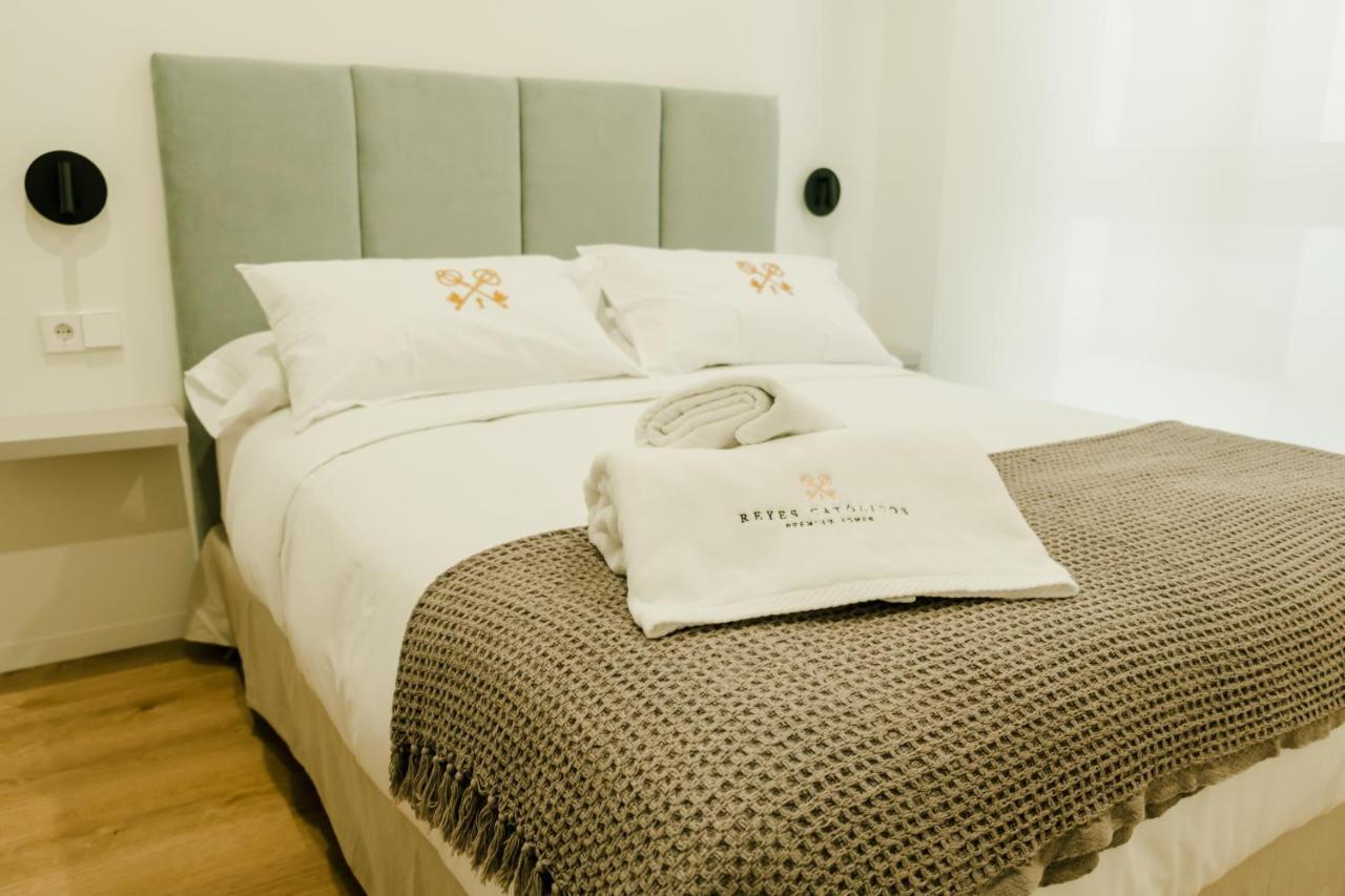 Reyes Catolicos Premium Homes Alicante Ngoại thất bức ảnh
