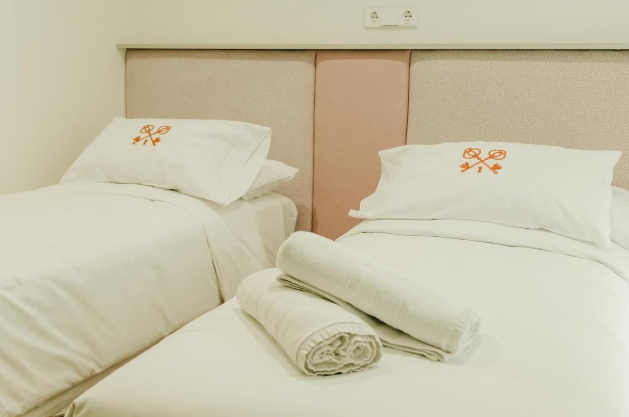 Reyes Catolicos Premium Homes Alicante Ngoại thất bức ảnh