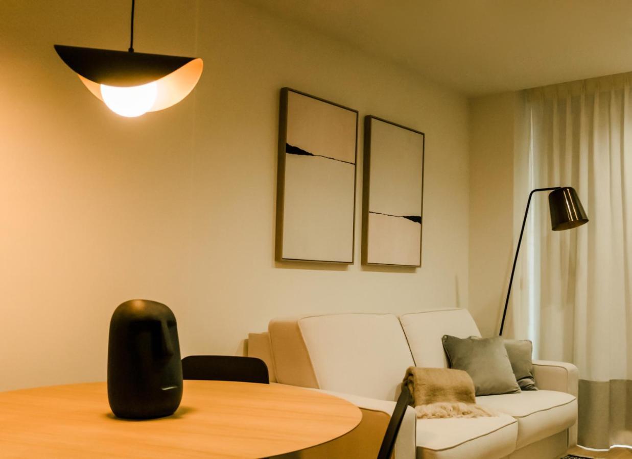 Reyes Catolicos Premium Homes Alicante Ngoại thất bức ảnh
