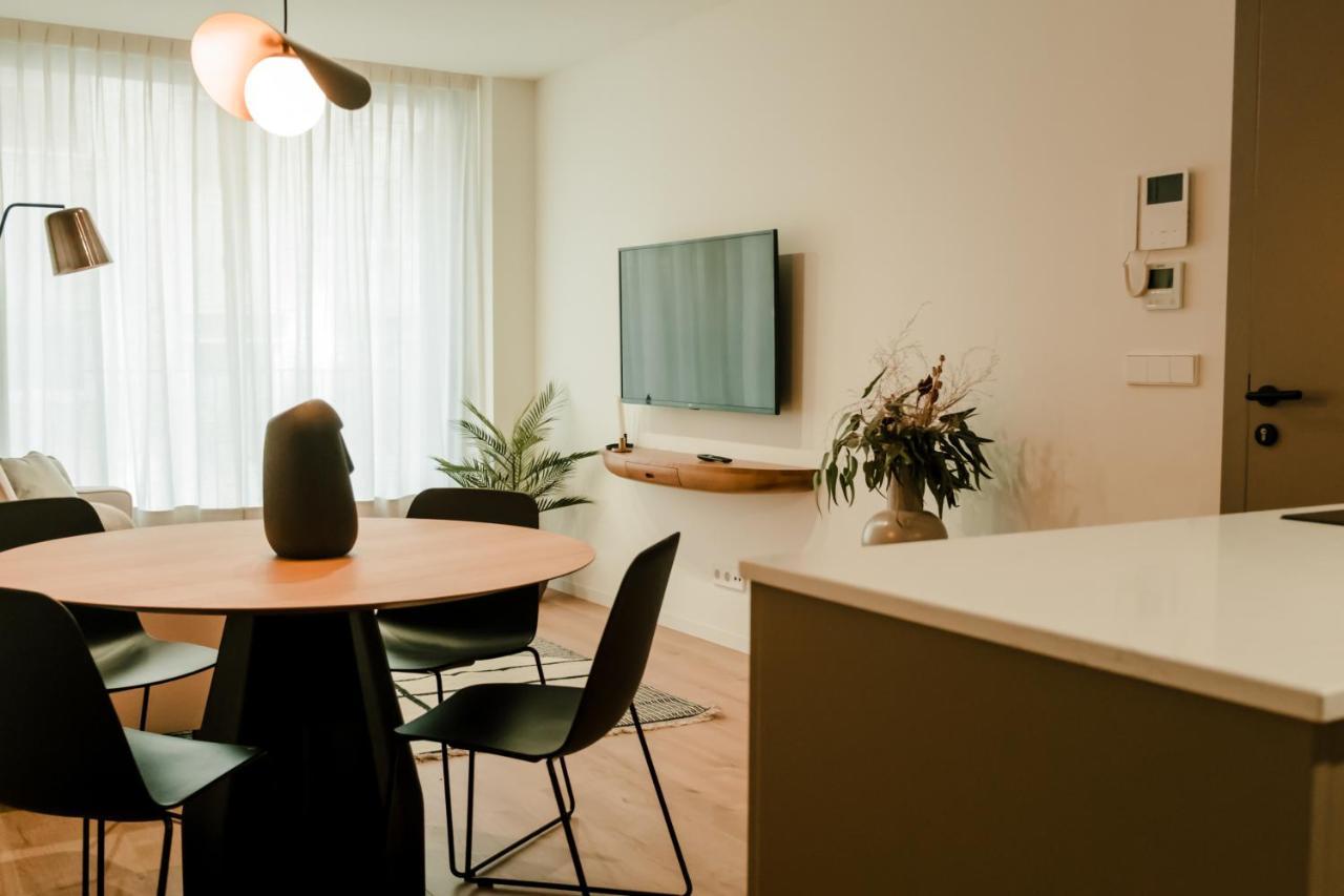 Reyes Catolicos Premium Homes Alicante Ngoại thất bức ảnh