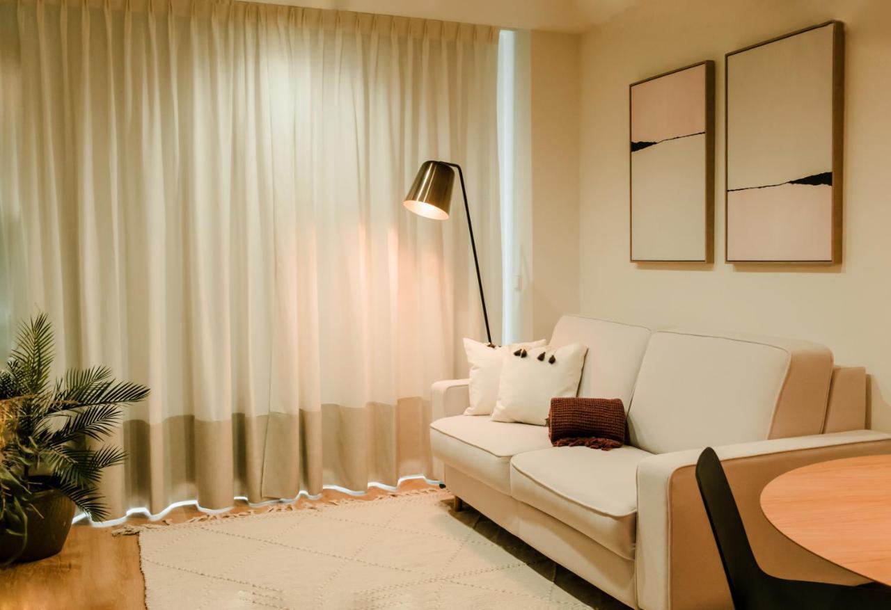 Reyes Catolicos Premium Homes Alicante Ngoại thất bức ảnh
