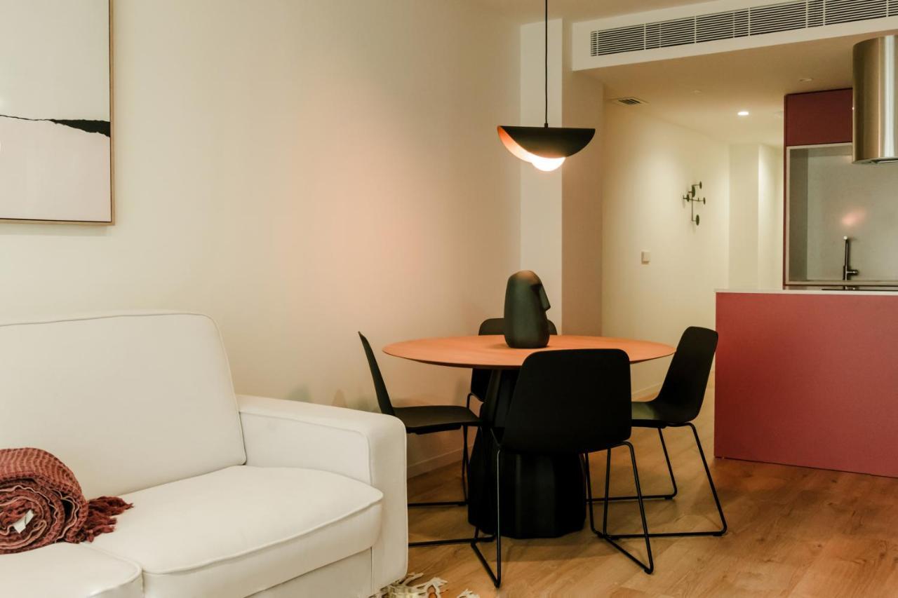 Reyes Catolicos Premium Homes Alicante Ngoại thất bức ảnh