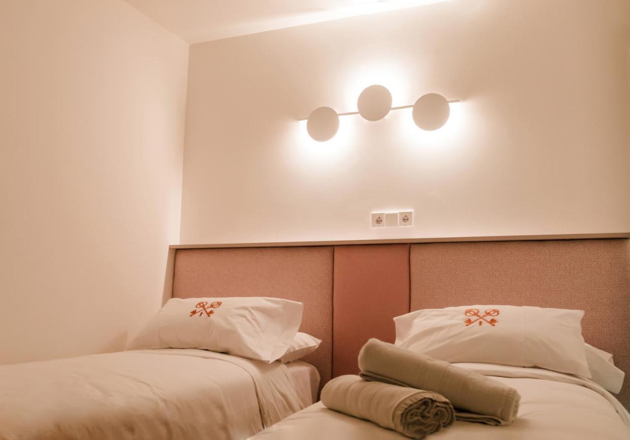 Reyes Catolicos Premium Homes Alicante Ngoại thất bức ảnh