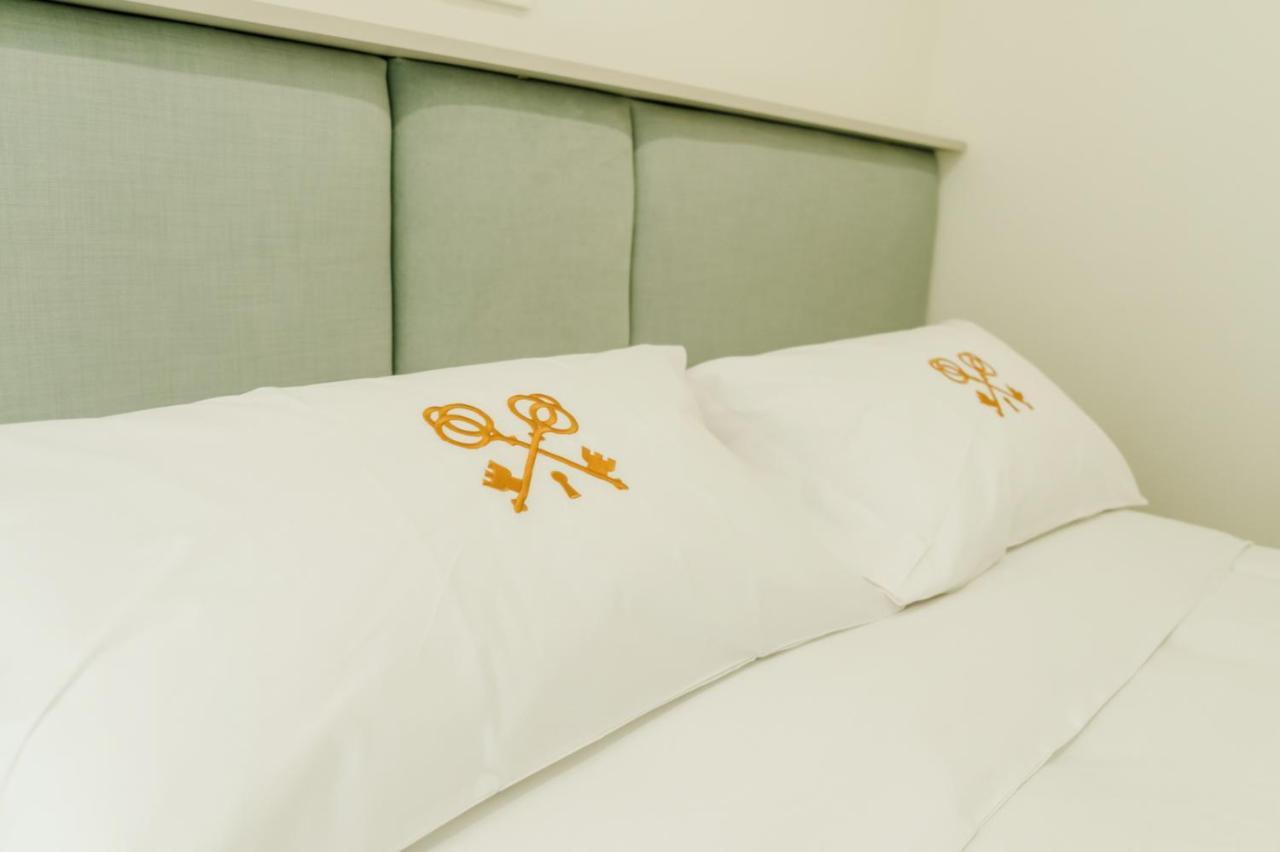 Reyes Catolicos Premium Homes Alicante Ngoại thất bức ảnh