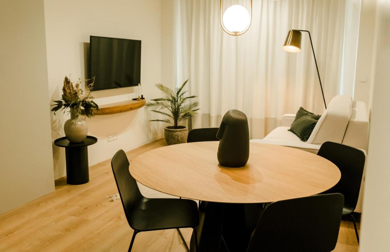Reyes Catolicos Premium Homes Alicante Ngoại thất bức ảnh