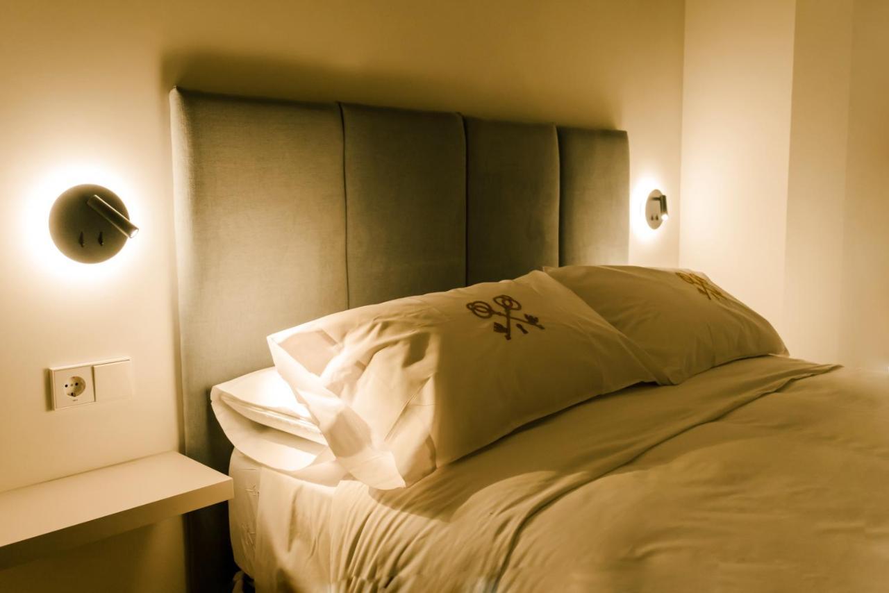 Reyes Catolicos Premium Homes Alicante Ngoại thất bức ảnh