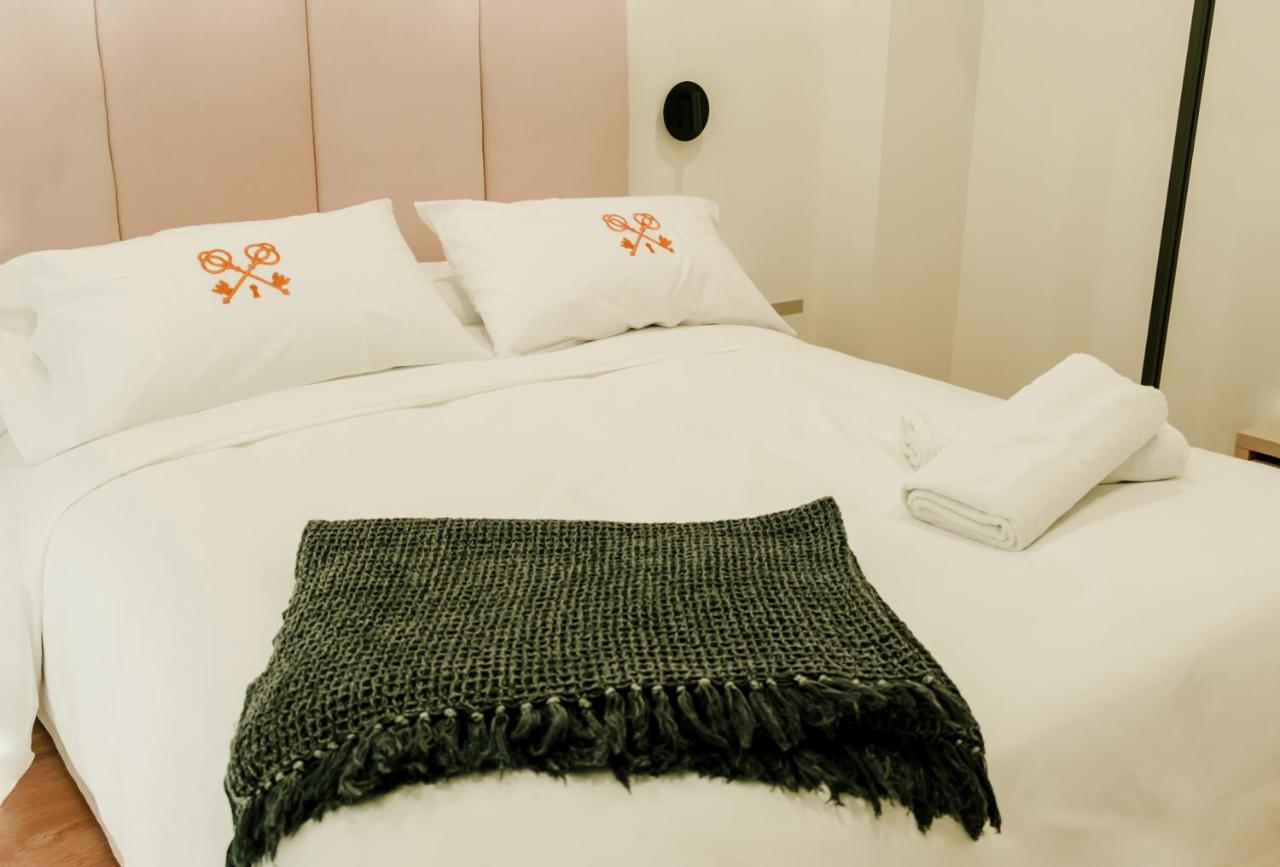 Reyes Catolicos Premium Homes Alicante Ngoại thất bức ảnh