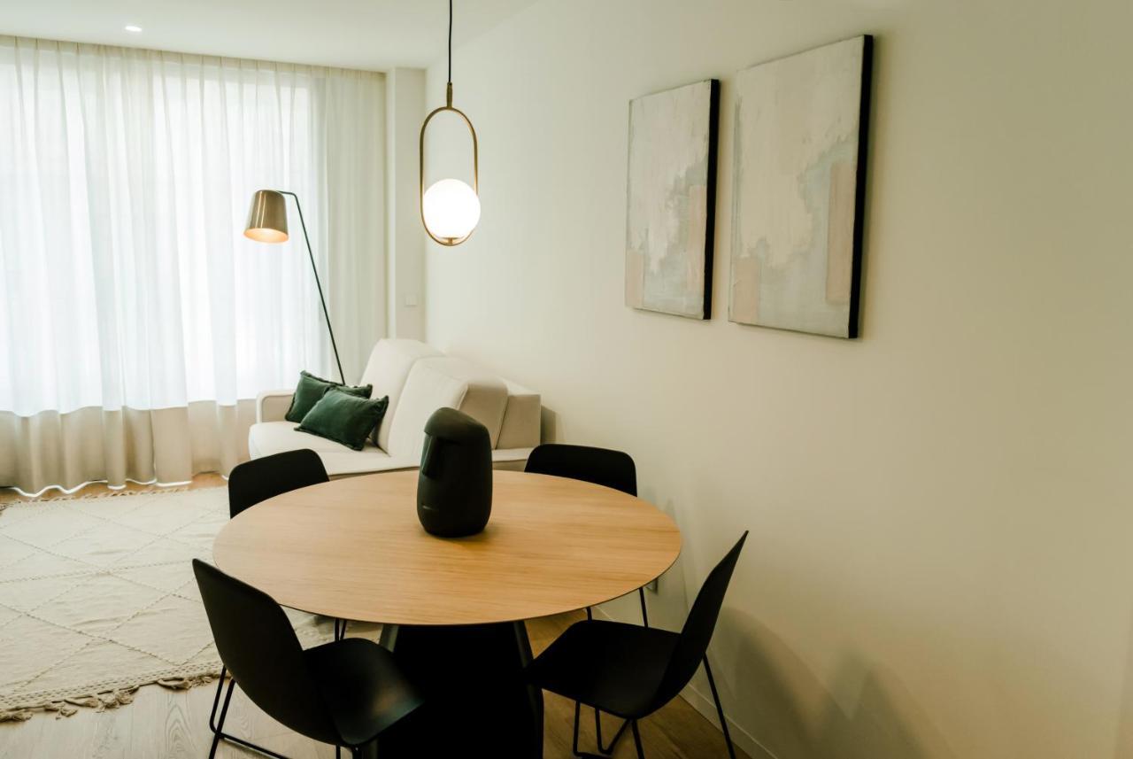 Reyes Catolicos Premium Homes Alicante Ngoại thất bức ảnh