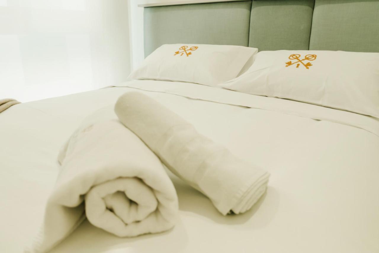 Reyes Catolicos Premium Homes Alicante Ngoại thất bức ảnh