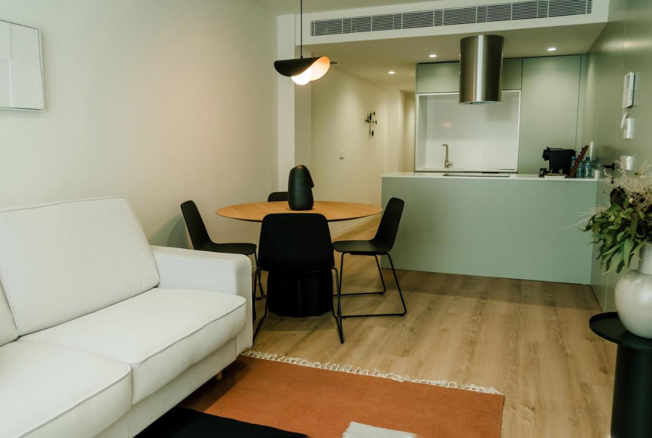 Reyes Catolicos Premium Homes Alicante Ngoại thất bức ảnh