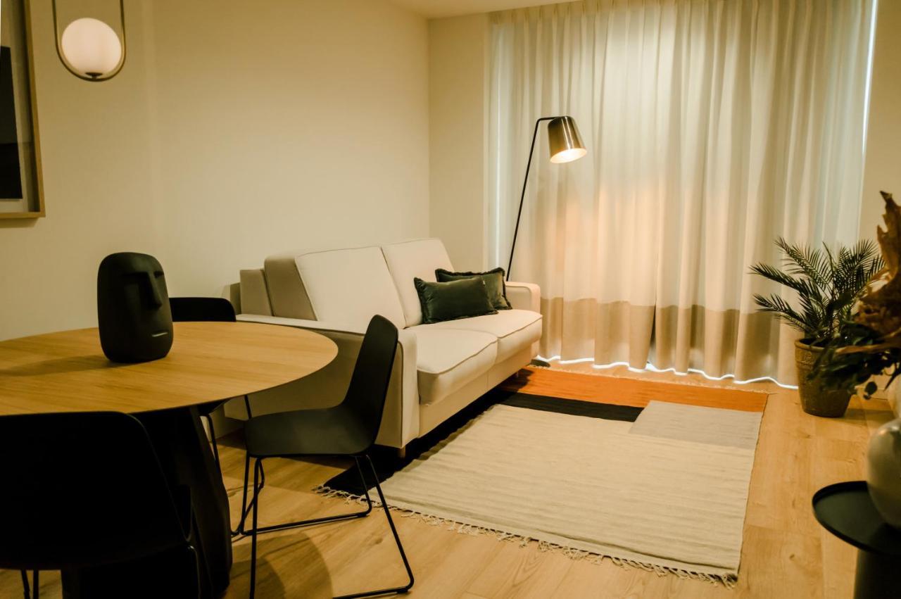 Reyes Catolicos Premium Homes Alicante Ngoại thất bức ảnh