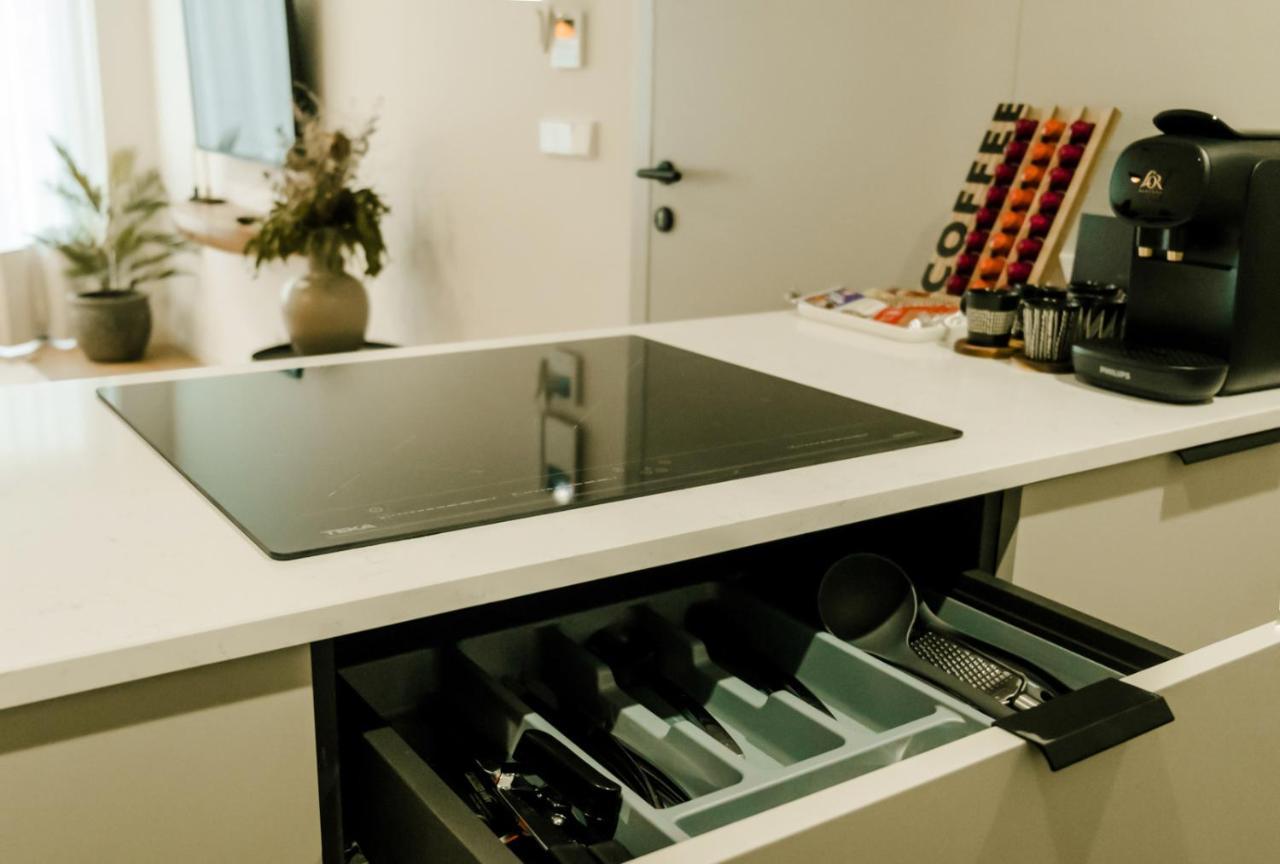 Reyes Catolicos Premium Homes Alicante Ngoại thất bức ảnh