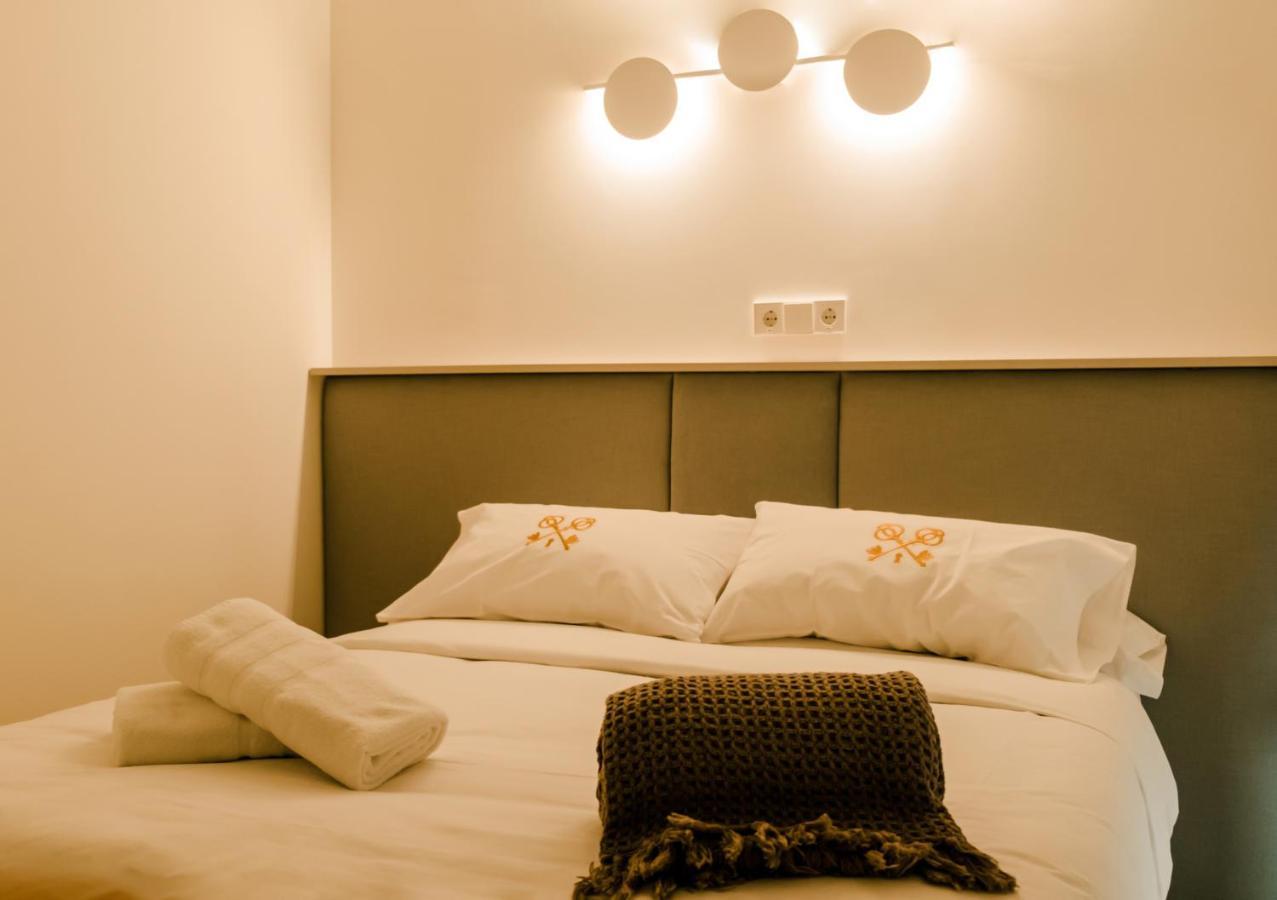 Reyes Catolicos Premium Homes Alicante Ngoại thất bức ảnh