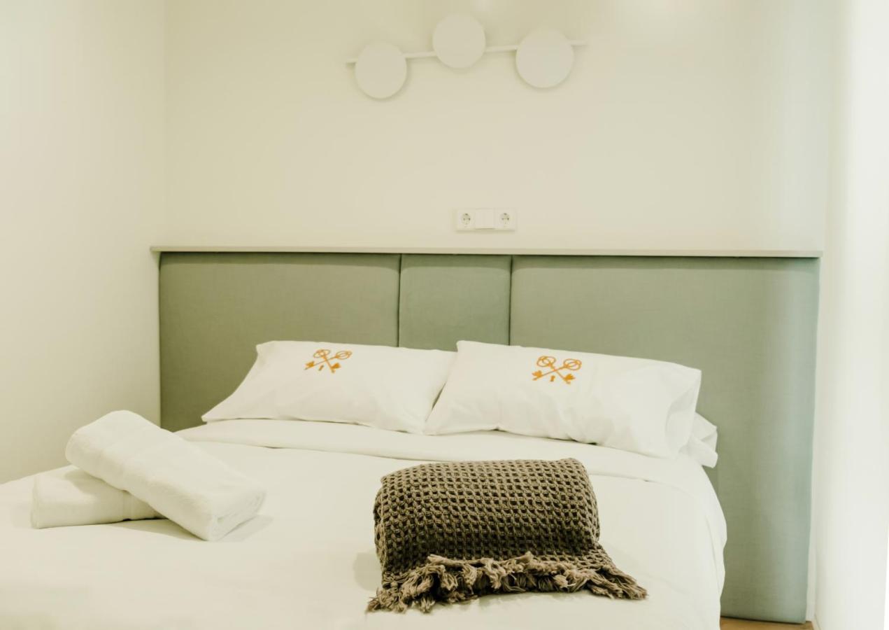 Reyes Catolicos Premium Homes Alicante Ngoại thất bức ảnh