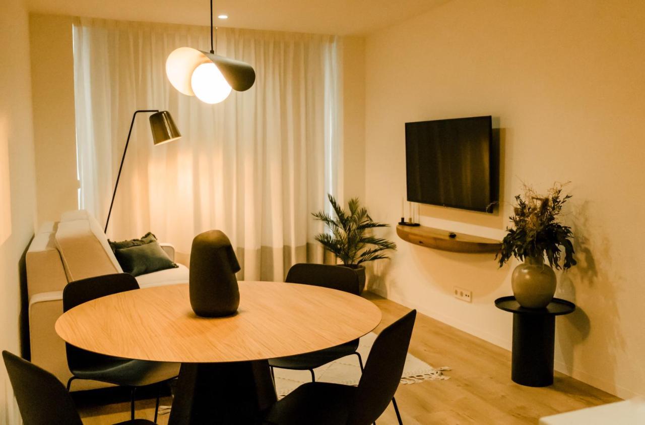 Reyes Catolicos Premium Homes Alicante Ngoại thất bức ảnh