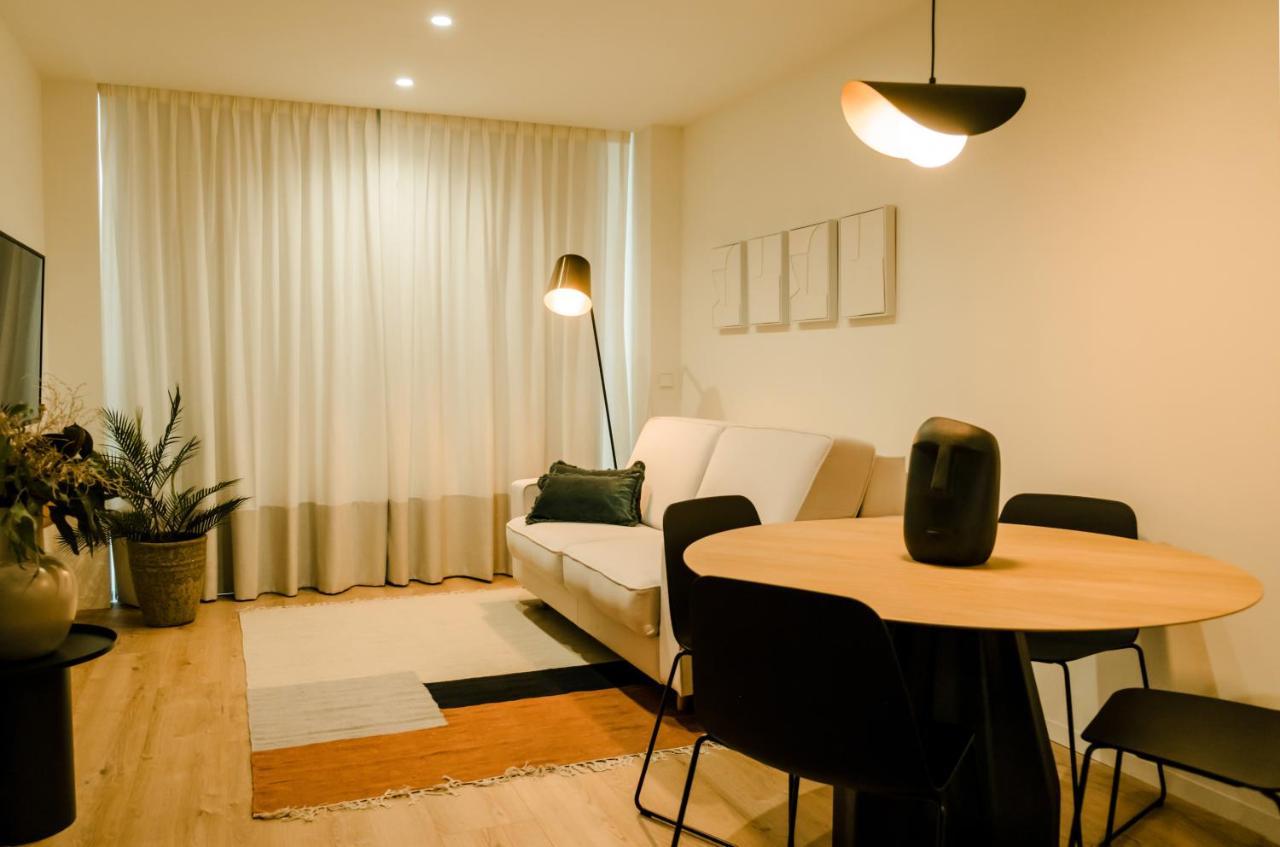 Reyes Catolicos Premium Homes Alicante Ngoại thất bức ảnh