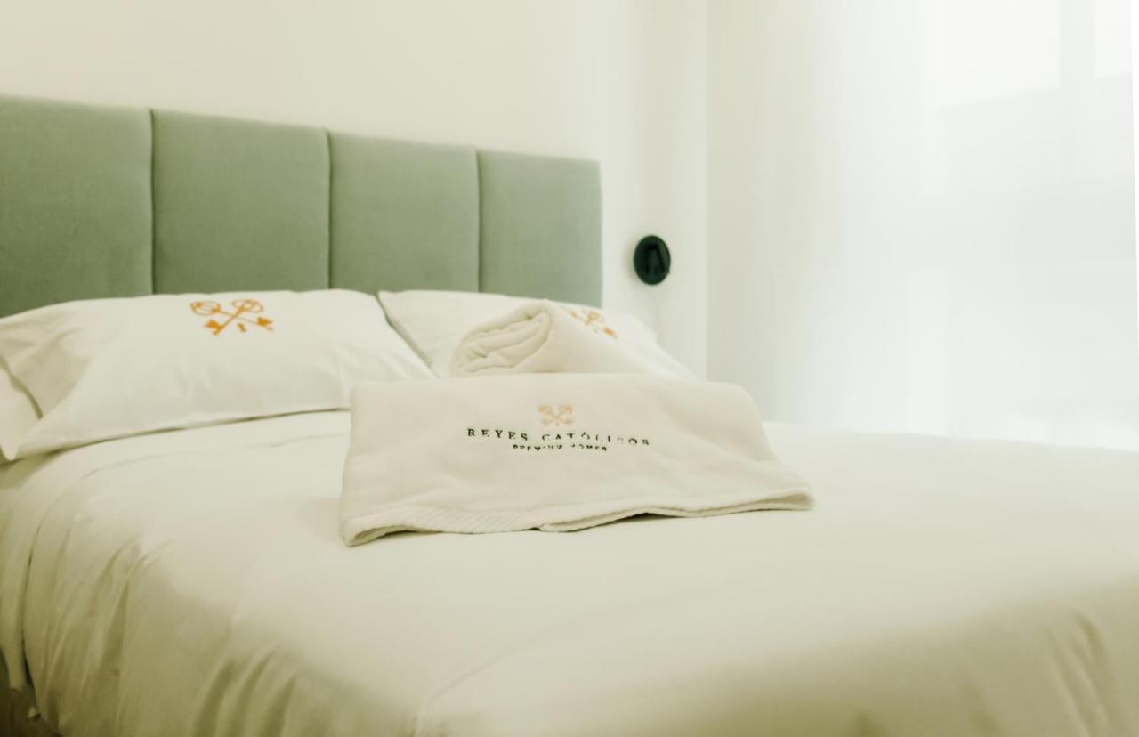 Reyes Catolicos Premium Homes Alicante Ngoại thất bức ảnh