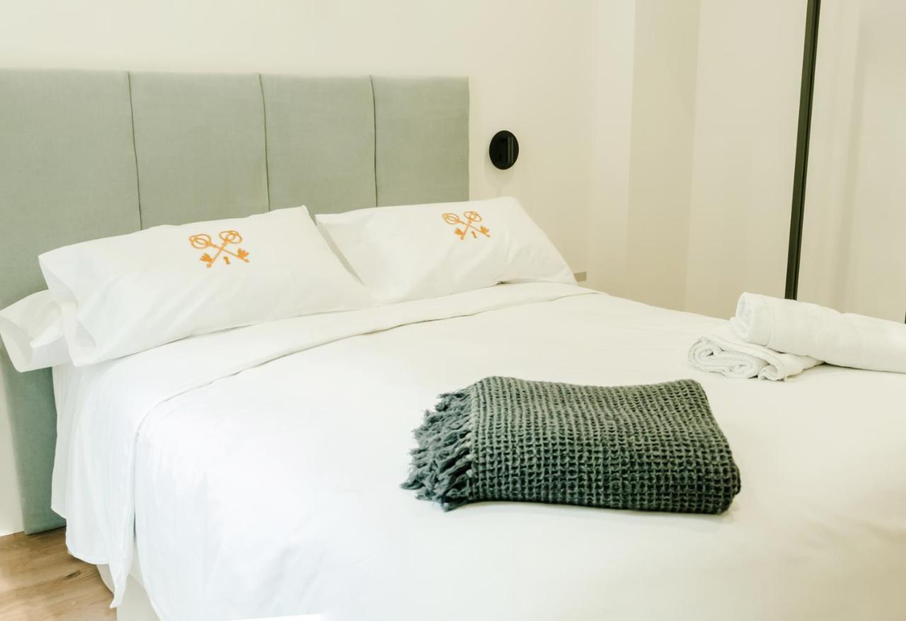 Reyes Catolicos Premium Homes Alicante Ngoại thất bức ảnh